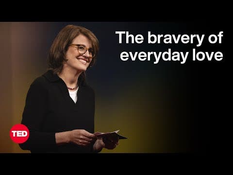 What Is the Connection Between Love and Bravery? thumbnail