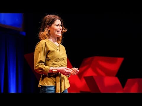 What Makes a "Good College" — and Why It Matters | Cecilia M. Orphan | TED thumbnail