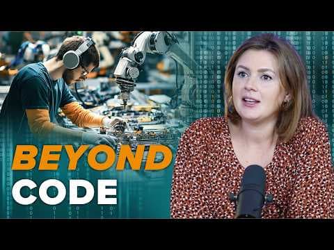 Jobs of the Future: Where Hardware Meets Software thumbnail