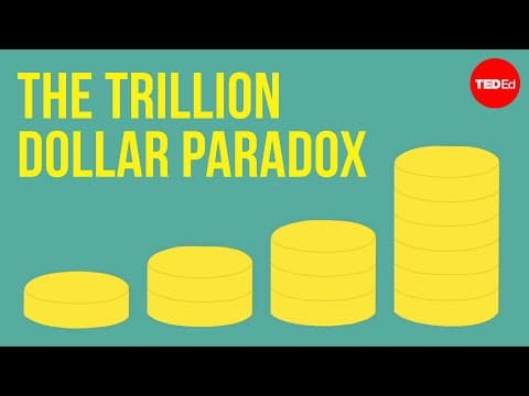 The trillion dollar paradox - George Zaidan thumbnail
