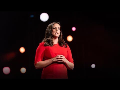 It's time for the law to protect victims of gender violence | Laura L. Dunn thumbnail