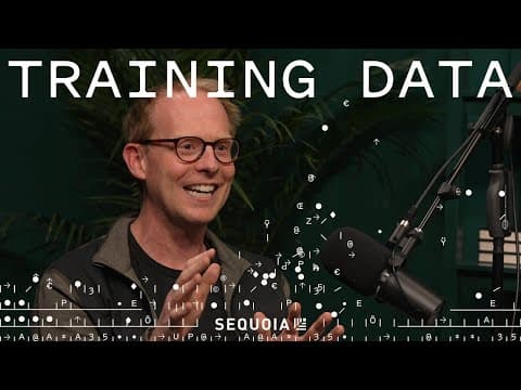 Josh Woodward: Google Labs is Rapidly Building AI Products from 0-to-1 thumbnail