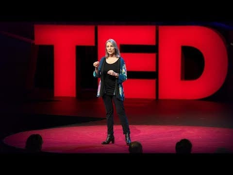 What if we ended the injustice of bail? | Robin Steinberg thumbnail