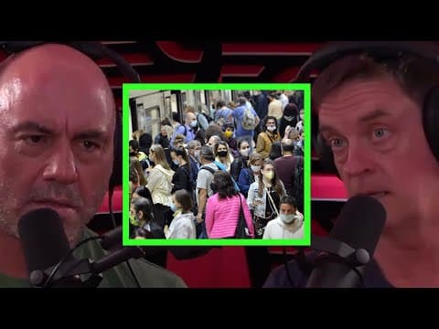 Jim Breuer's Coronavirus Questions thumbnail