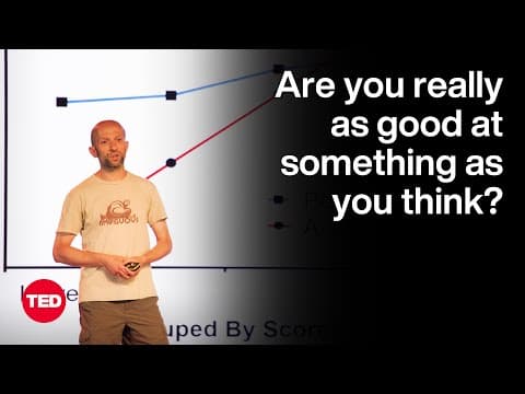 What Is the Dunning-Kruger Effect and How Accurate Are You? thumbnail