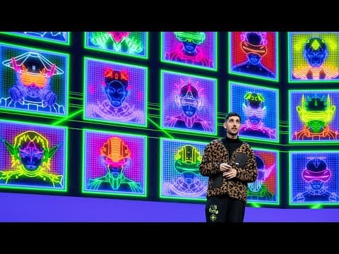 How Can We Build a Healthy Metaverse for Everyone? thumbnail