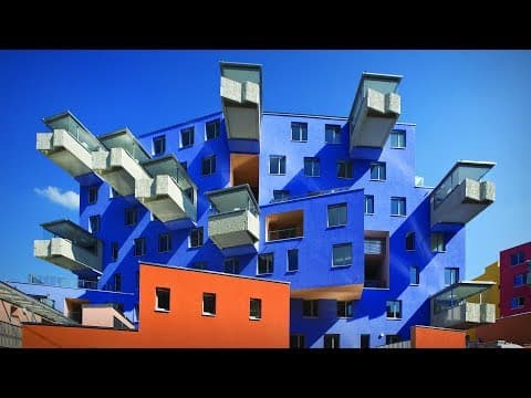 Why glass towers are bad for city life -- and what we need instead | Justin Davidson thumbnail