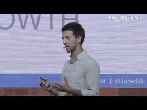 Jared Fliesler: organic growth is the "most honest test" on how great your product is thumbnail