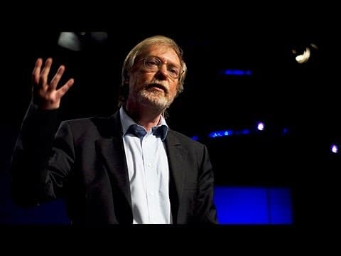 The "bottom billion" - Paul Collier thumbnail