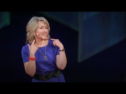 Debra Jarvis: Yes, I survived cancer. But that doesn't define me thumbnail