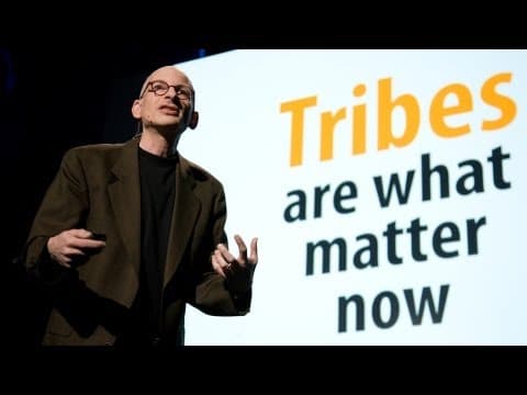 How Can Leaders Create Movements and Drive Change? thumbnail