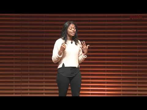 Tadia James, MBA ’19: Forgiving Addiction thumbnail