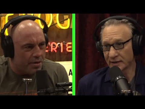 Bill Maher on the Hunger for Common Sense thumbnail