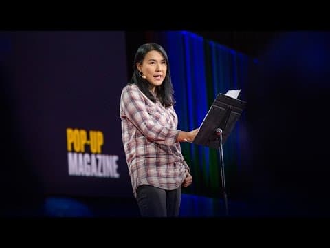 This is what it's like to go undercover in North Korea | Suki Kim thumbnail