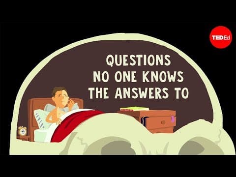 Questions No One Knows the Answers to (Full Version) thumbnail