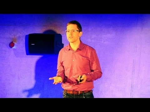 What your designs say about you - Sebastian Deterding thumbnail