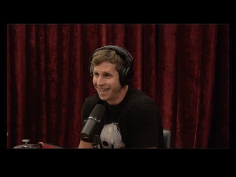Joe Rogan Experience #2349 - Danny Jones thumbnail