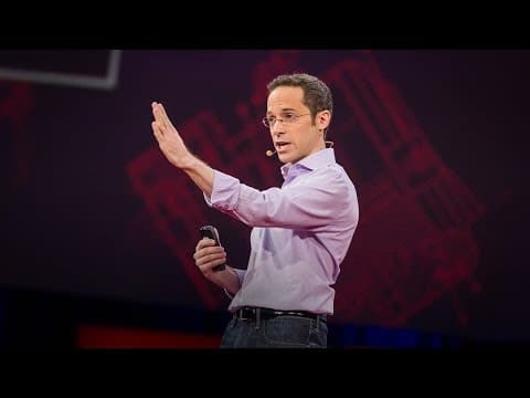 Are athletes really getting faster, better, stronger? | David Epstein thumbnail