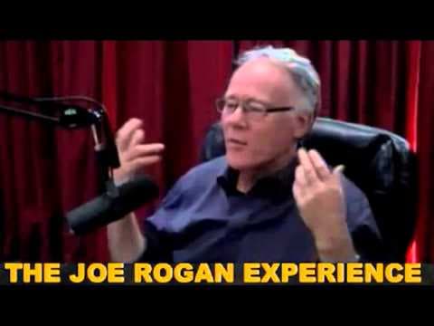 Graham Hancock Quits Marijuana (from Joe Rogan Experience #360) thumbnail