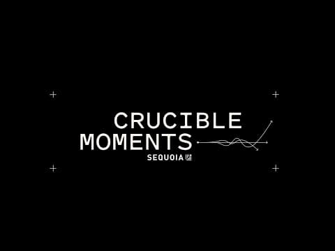 Crucible Moments - Series Trailer thumbnail