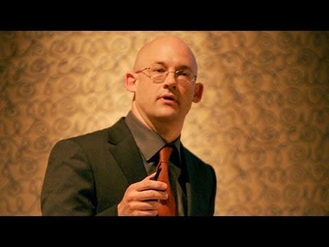 How social media can make history - Clay Shirky thumbnail