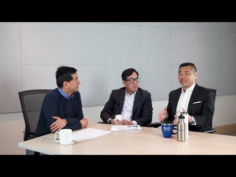 What’s with All the Bio M&A in 2019?: A Quick Take thumbnail