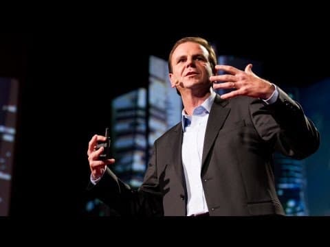 What Are the Four Commandments for Future Cities? thumbnail