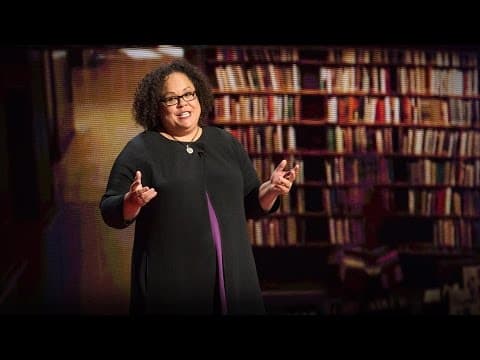 How to Raise Successful Kids -- Without Over-Parenting | Julie Lythcott-Haims | TED thumbnail