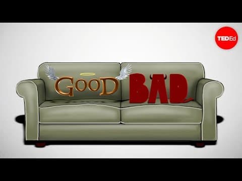The case against "good" and "bad" - Marlee Neel thumbnail