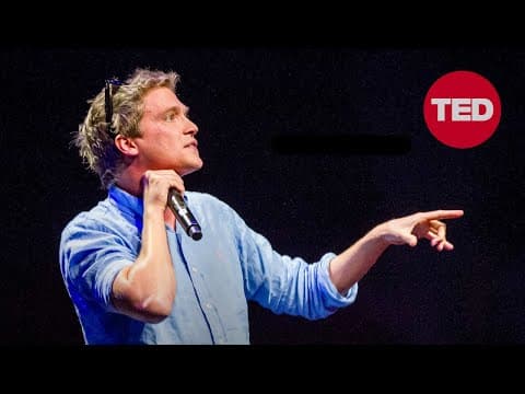 Tom Thum: The orchestra in my mouth | TED thumbnail