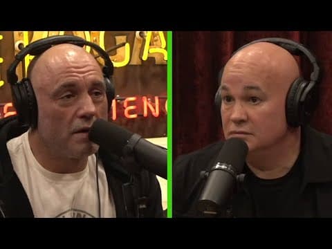 Robert Kelly on Overcoming Childhood Struggles, Being a Ward of the State, Getting Sober at 15 thumbnail