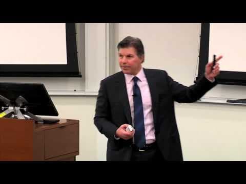 Carmine Gallo: Three Secrets All Inspiring Messages Share thumbnail
