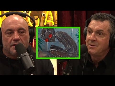 "Brazil's Roswell" Still a Mystery More Than 25 Years Later thumbnail