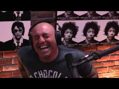 Joey Diaz - "Laurie Jack" (from Joe Rogan Experience #884) thumbnail