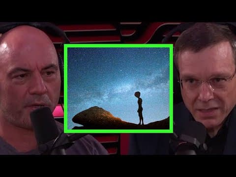 Conflict Might Be Preventing the Discovery of Alien Life thumbnail
