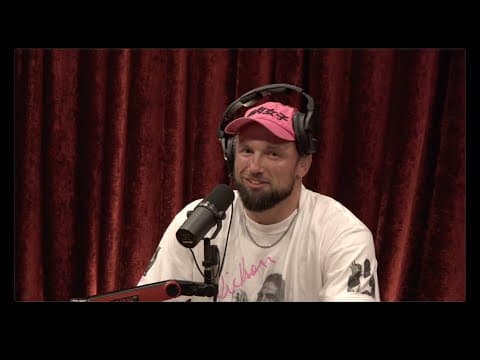 JRE MMA Show #157 with Craig Jones thumbnail