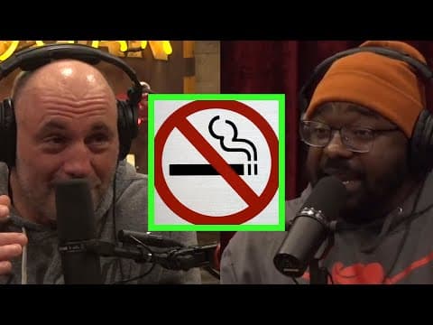 Why Quitting Cigarettes is So Diifficult thumbnail