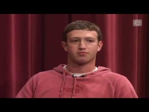 Mark Zuckerberg: Hiring the Right People thumbnail