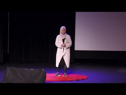 Beyond Success: Unlocking the Hidden Potential of Accomplishment | Sahar Farooq | TEDxGunnHighSchool thumbnail
