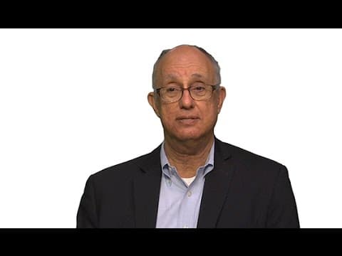 Jeffrey Pfeffer: Is Your Workplace Killing You? thumbnail