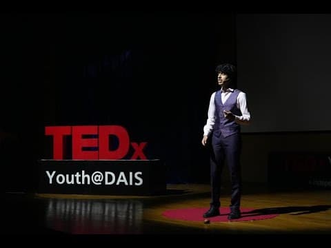 The Malleable Memory | Ojas Bajaj | TEDxYouth@DAIS thumbnail