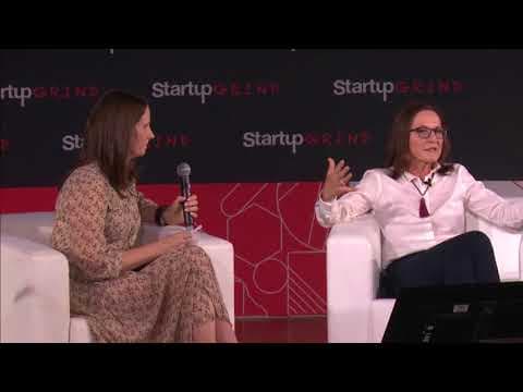 Winning Founders & Influencing Everyone: Margit Wennmachers at Startup Grind Europe thumbnail