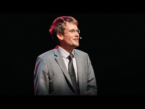 Paper towns and why learning is awesome | John Green thumbnail