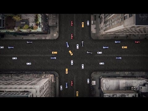 What a driverless world could look like | Wanis Kabbaj thumbnail