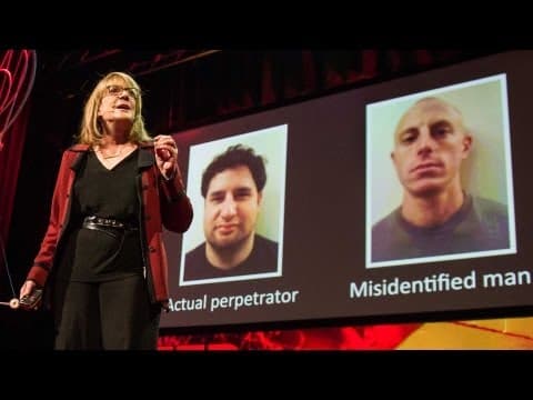 How reliable is your memory? | Elizabeth Loftus thumbnail