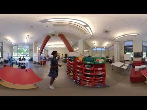 The Stanford MBA 360 Campus Tour thumbnail
