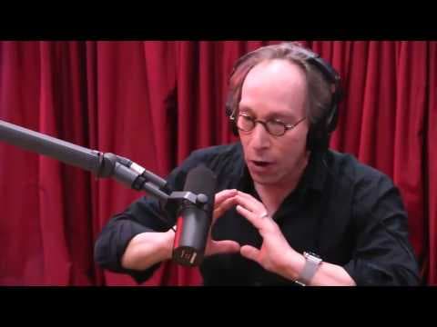 "Mindblower of Mindblowers" with Lawrence Krauss thumbnail