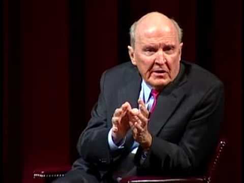 Jack Welch: Create Candor in the Workplace thumbnail