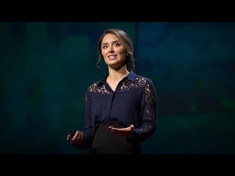 How the blockchain will radically transform the economy | Bettina Warburg thumbnail