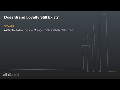The Case Study of BuzzFeed Tasty and the Evolution of Brand thumbnail